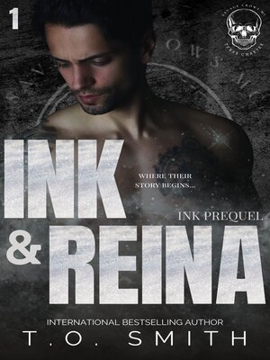 cover image of Ink & Reina